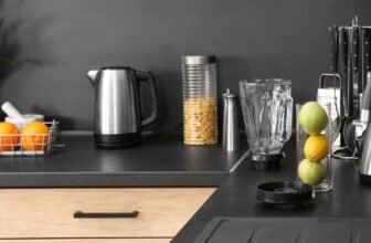 How Do I Maintain and Care for My Kitchen Appliances?