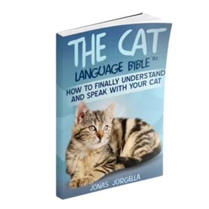 The Secrets of Feline Communication with The Cat Language Bible™