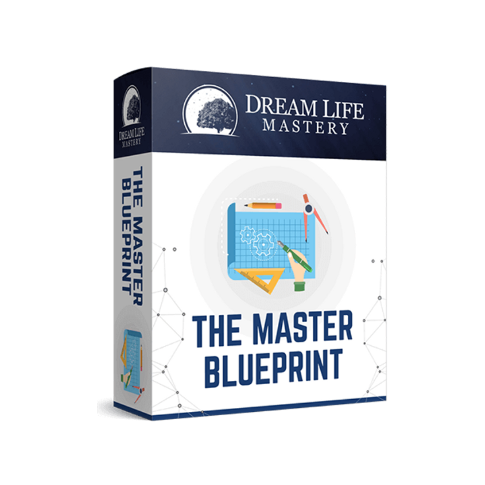 Dream Life Mastery - Transform Your Life Today