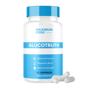 GlucoTrust: A Holistic Approach to Blood Sugar Management