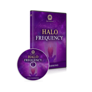 Introducing the Halo Frequency Quantum Field Cloud Headset