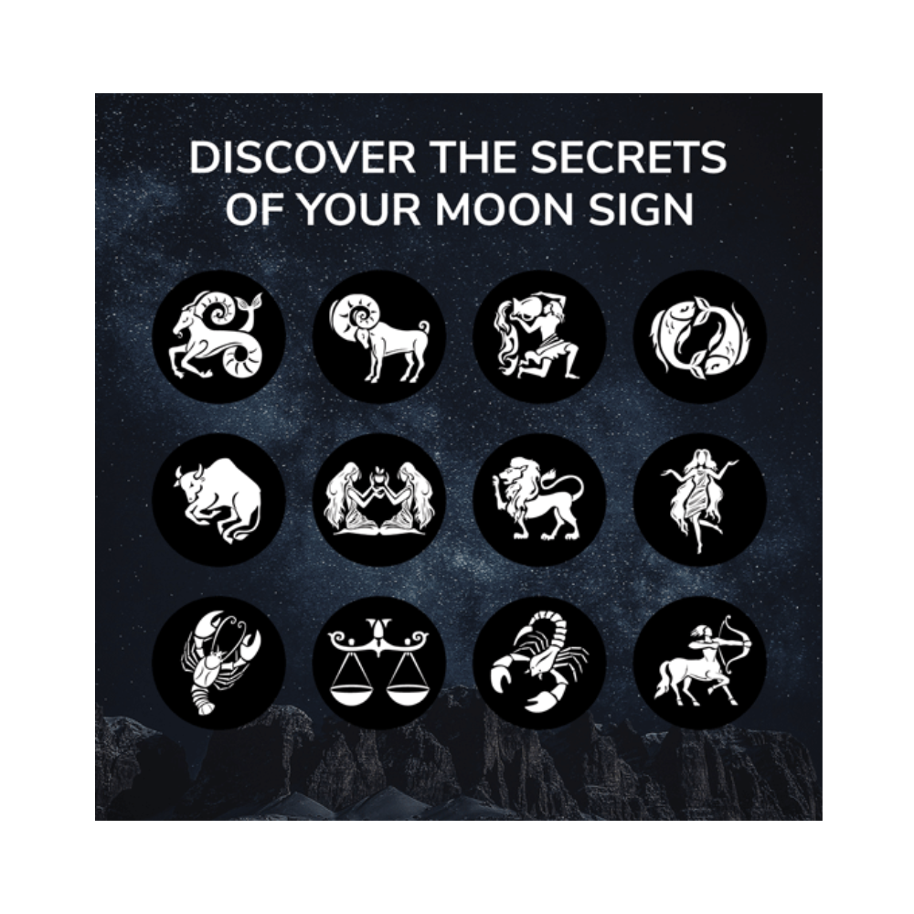 Unlocking the Secrets of the Stars: Moon Reading Program