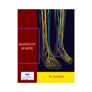 Discover Relief with Neuropathy No More