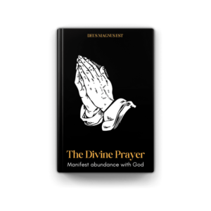 The Divine Prayer – Your Ultimate WooCommerce Manifestation Solution