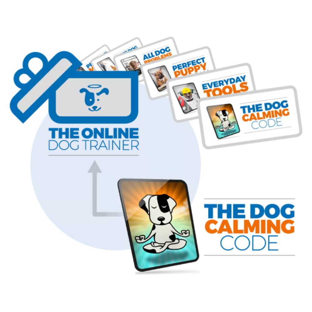 Decoding Canine Harmony with The Dog Calming Code