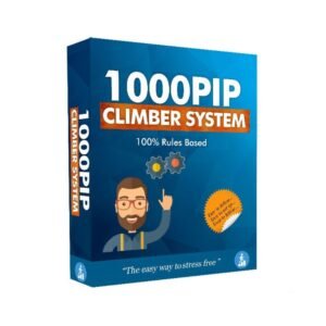 Unlock Your Forex Trading Potential with the 1000pip Climber System