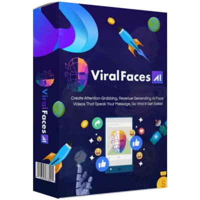 AI Video Bundle: Transform Your Creativity with Team Blue Fx