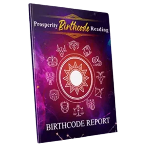 Unveiling Prosperity Birth Code