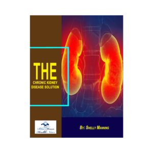 Discover Wellness with the Chronic Kidney Disease Solution Program