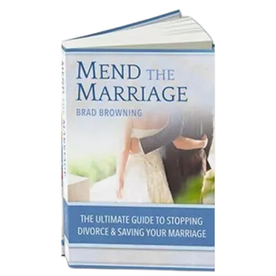 Transform Your Marriage with Mend the Marriage!