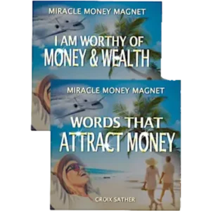 Miracle Money Magnet – Manifest Wealth and Financial Abundance