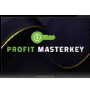 Unlocking Profits with the Profit MasterKey System