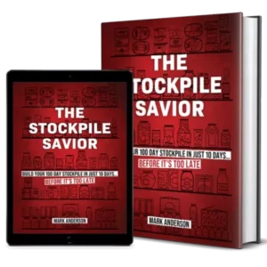 Stockpile Savior – Your Comprehensive Guide to Preparedness